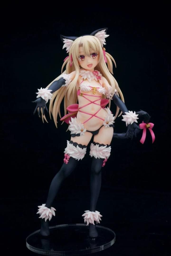 ガレージキット】グリズリーパンダ デンジャラスビースト イリヤ【未