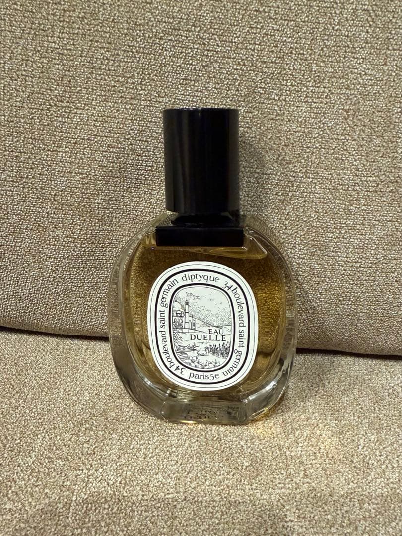 diptyque 香水 ディプティック　オーデュエル Eau Duelle（オーデュエル） - オードパルファン | Diptyque Paris
