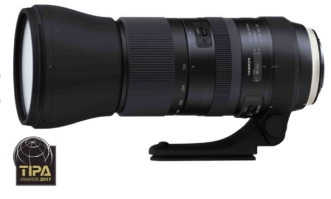 レンズ(ズーム) TAMRON SP150-600mmF/5-6.3DiVCUSD G2A022E Amazon.co.jp: TAMRON 超望遠ズームレンズ SP 150-600mm F5-6.3 Di VC