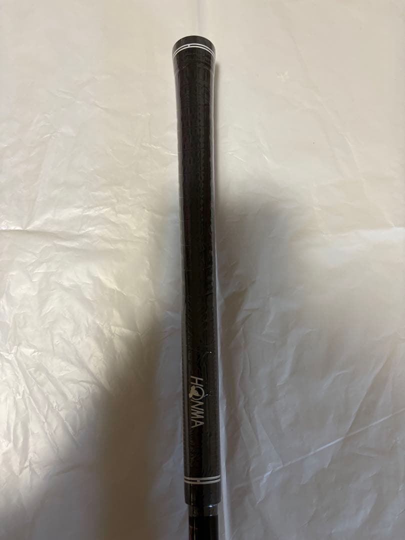 初心者向け】テーラーメイド 、ホンマ： ドライバー、FW、UT 3本セット