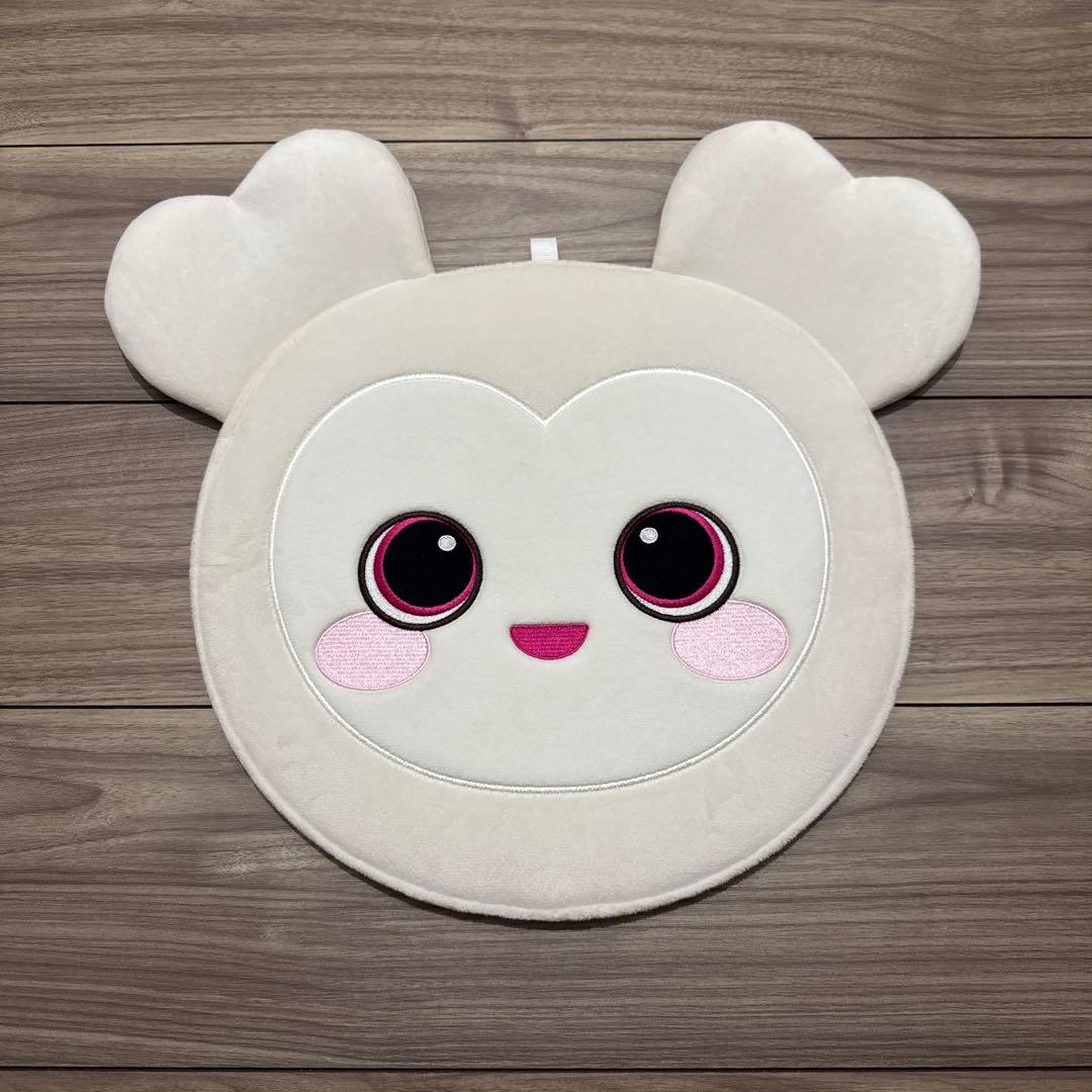 TWICE ダヒョン ダブリー うちわケース - メルカリ