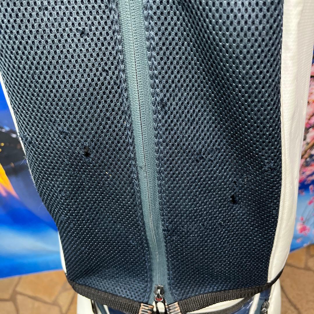 寶BS- 1030 キャディバッグne.w balance