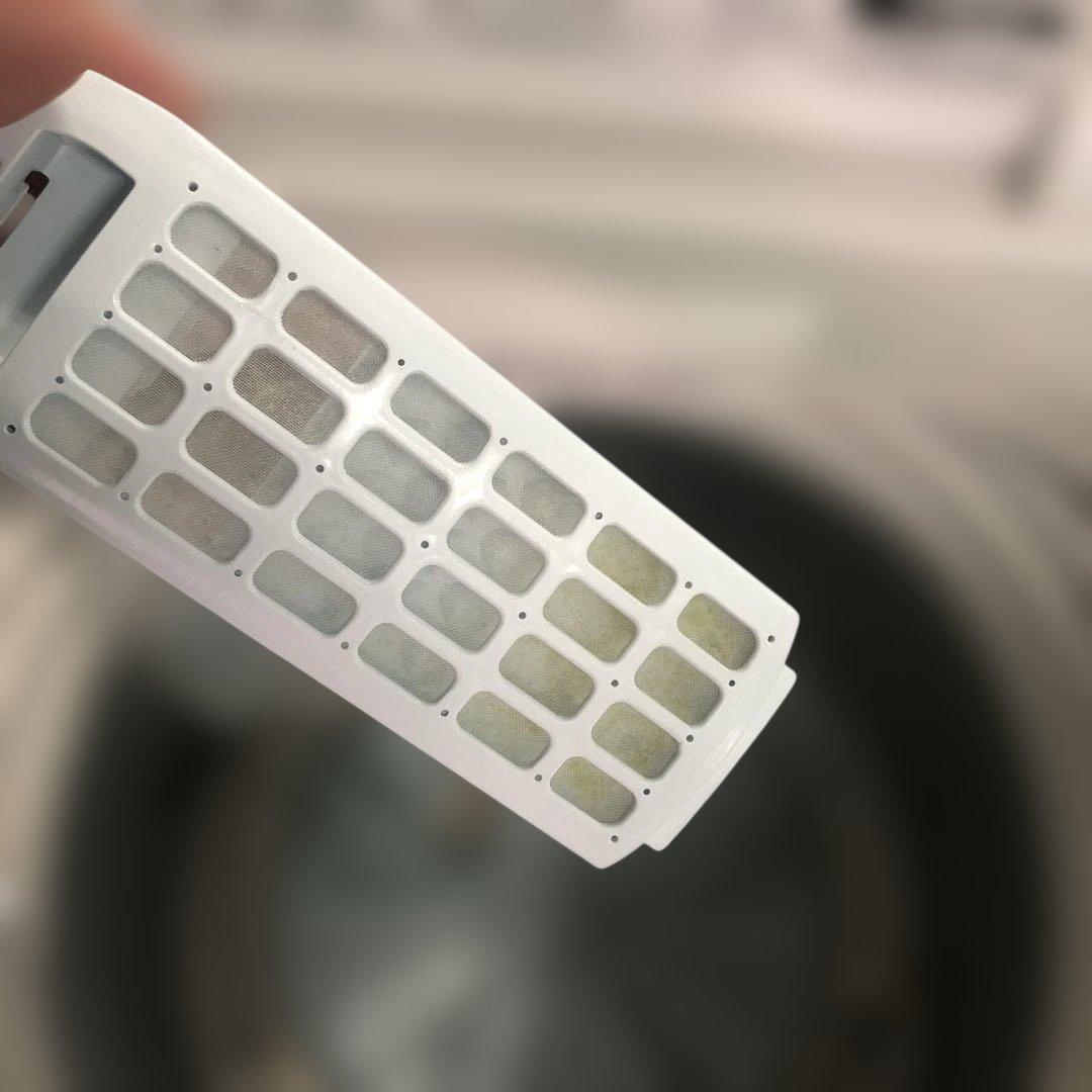 AQUA 7.0kg 縦型洗濯機 本体 2021年製