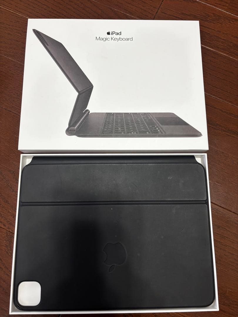 iPad Magic Keyboard ブラック 18856.jpg
