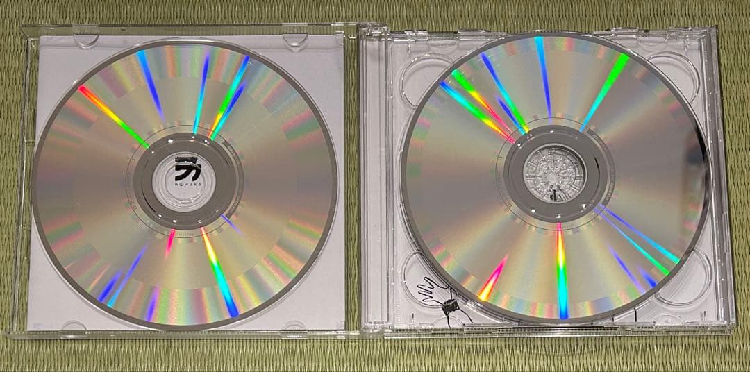 アンハッピーリフレイン / wowaka 【2CD】