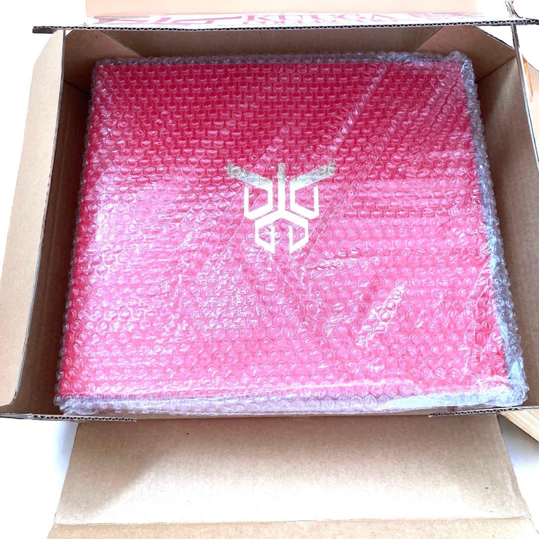 美品】 仮面ライダークウガ コレクションボックス 小学館 生産限定品