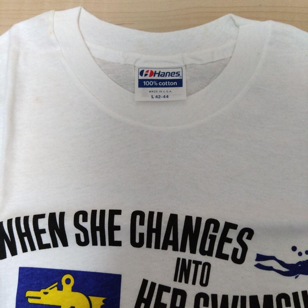 超貴重　彼女が水着にきがえたら　Tシャツ　ステッカー　パンフレット　未使用品