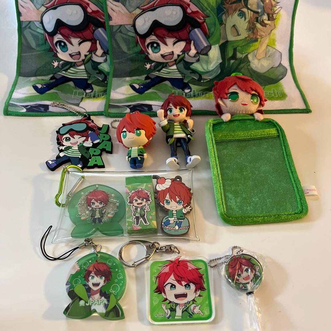 からぴち じゃぱぱ まとめ売り - メルカリ