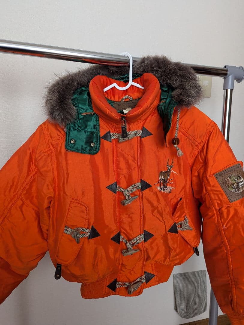 [みーさん専用]フェニックス　レトロ　スキーウェア　セット フェニックス（PHENIX） Retro Future Two-piece レトロフューチャー