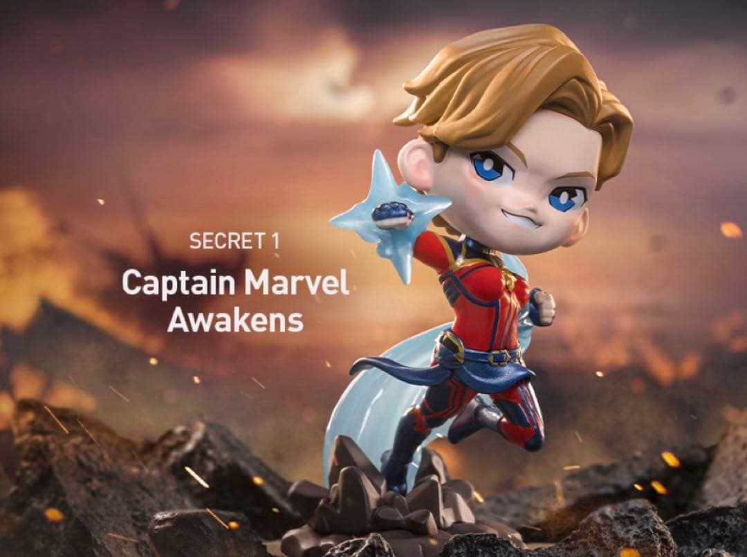 Marvel Infinity Saga シリーズ　シークレットレア Marvel Infinity Saga シリーズ シークレットレアの通販はau PAY