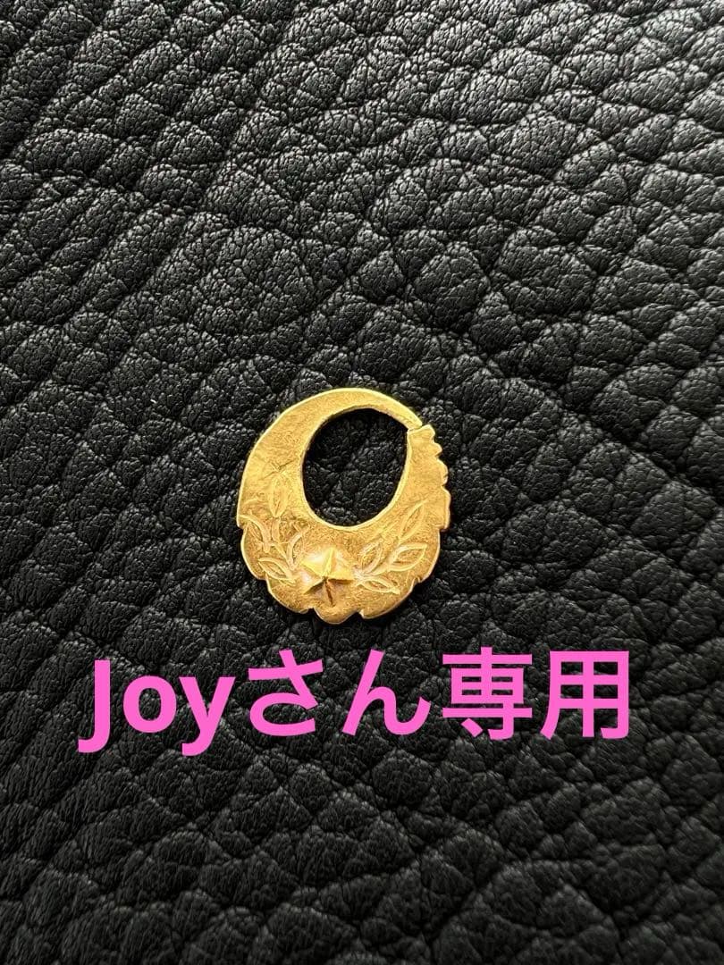 ビンゴブラザーズ 24K ピアス THE BINGO BROTHERS RATS x THE BINGO BROTHERS 