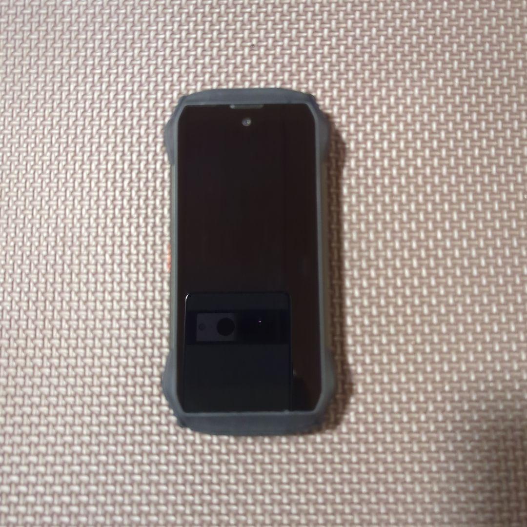 Blackview n6000 小型耐衝撃性スマートフォン 96478-34-