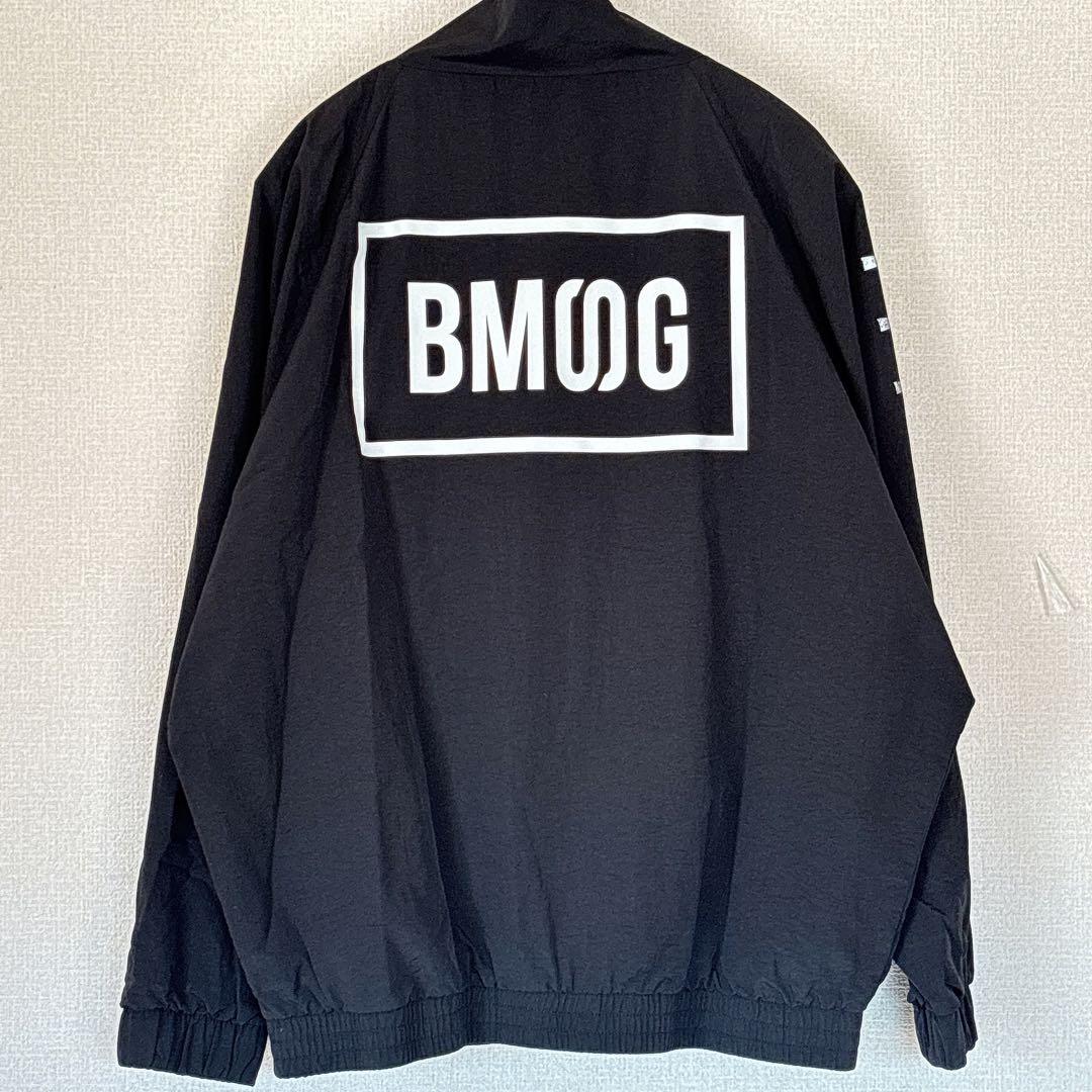 〚美品♡〛BMSG FES ’23 トラックジャケット M オーバーシルエット BMSG FES'23 トラックジャケット