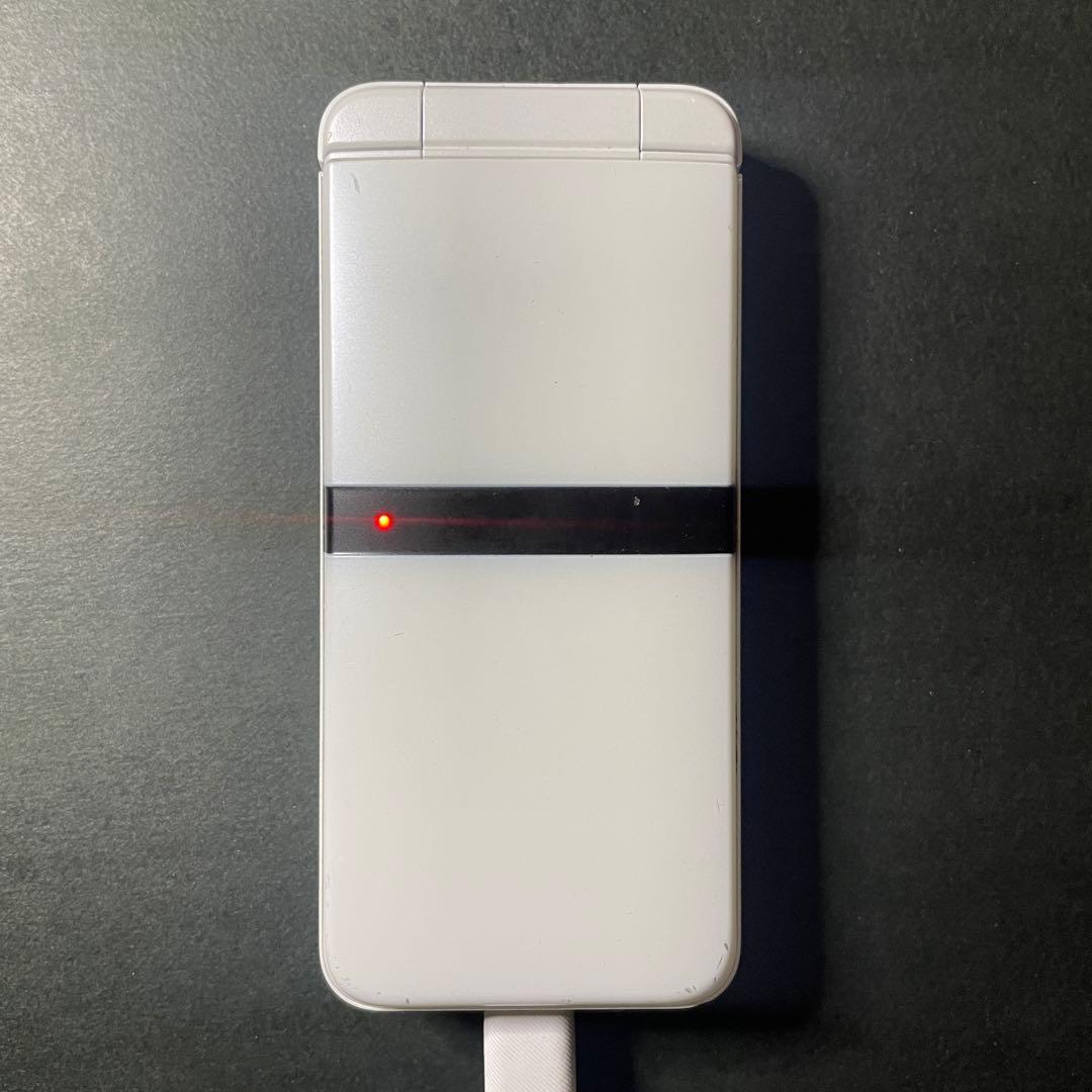 docomo SIMフリー 4G DIGNO ケータイ KY-42C ホワイト DIGNO® ケータイ KY-42C | ドコモ ケータイ | 製品 | NTTドコモ