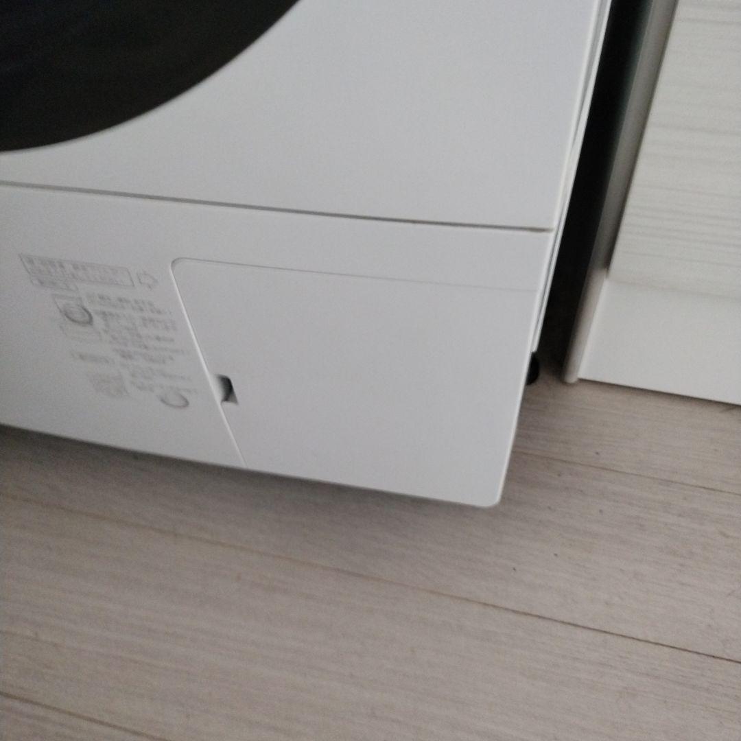 洗濯機 Panasonic NA-SVX870L 11.0kg