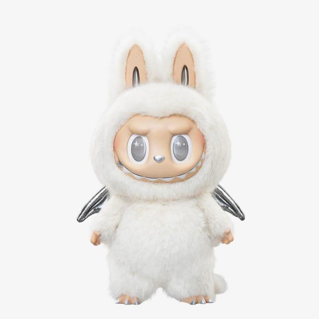 THE MONSTERS ANGEL IN CLOUDS ジモモ 新品 バッグ付 ANGEL IN CLOUDS ZIMOMO ジモモ POPMART POP MART（ポップマート