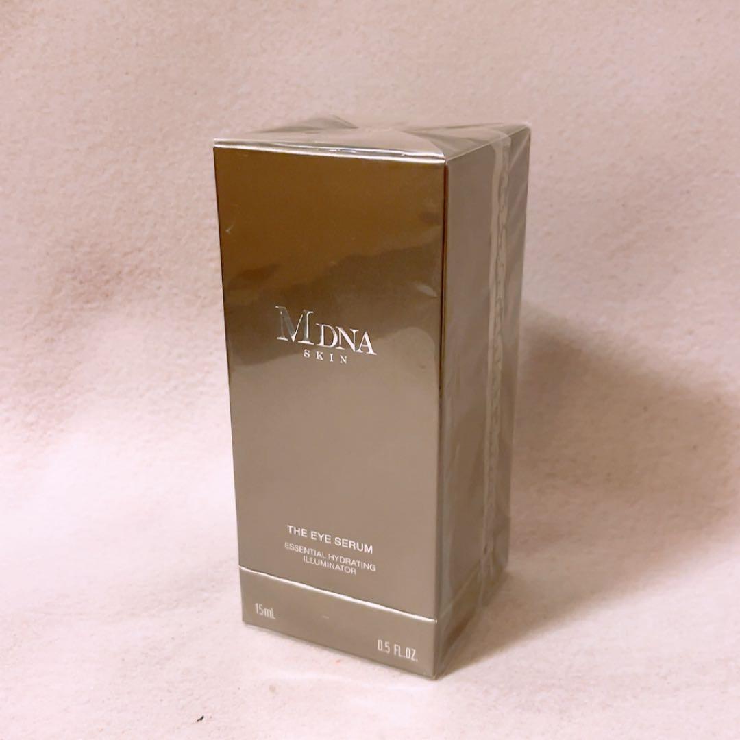 TF☆未使用☆ MDNA skin ザ アイセラム 15ml 美容液 ザ アイセラム（目もと用美容液） | MDNA SKIN