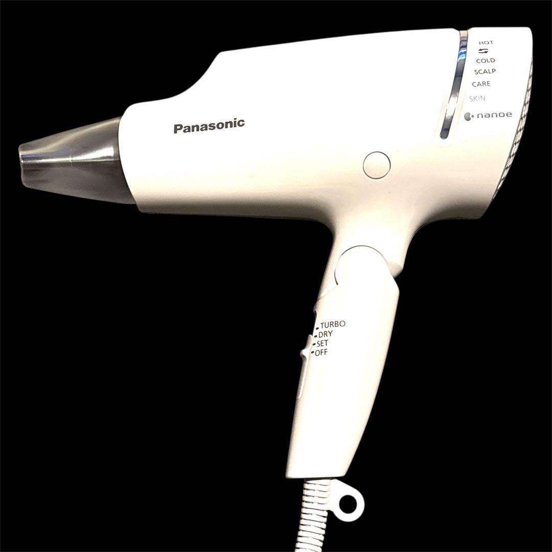 23年製 Panasonic パナソニック ヘアドライヤー ナノケア ナノイー Amazon | パナソニック ヘアドライヤー ナノケア 高浸透「ナノイー