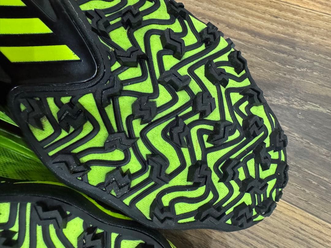 あ*ょ様 アディダス ゴルフシューズ コードカオス 25 ボア　26.0cm /