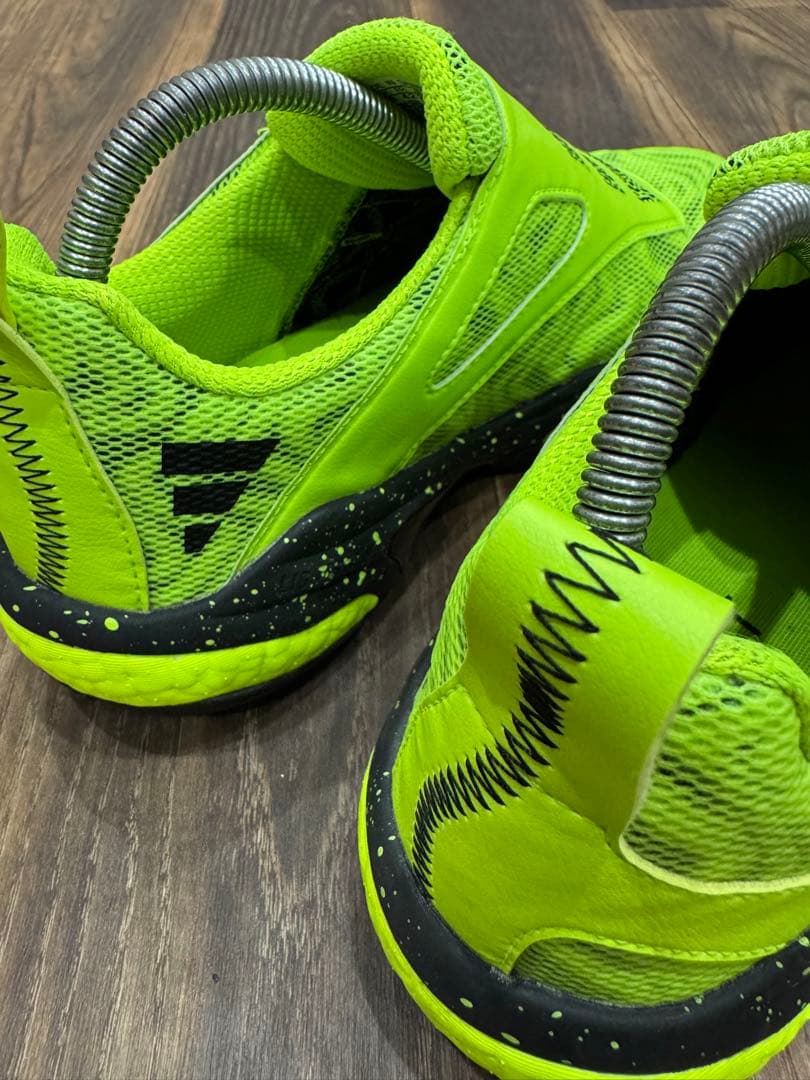 あ*ょ様 アディダス ゴルフシューズ コードカオス 25 ボア　26.0cm /