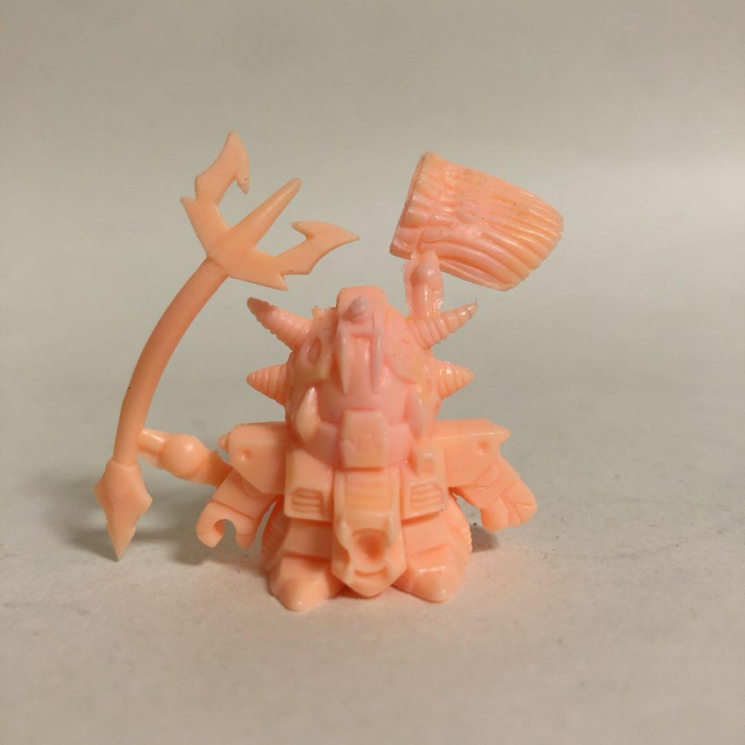 ゼガルゼックス ガンドランダー ガン消し - メルカリ