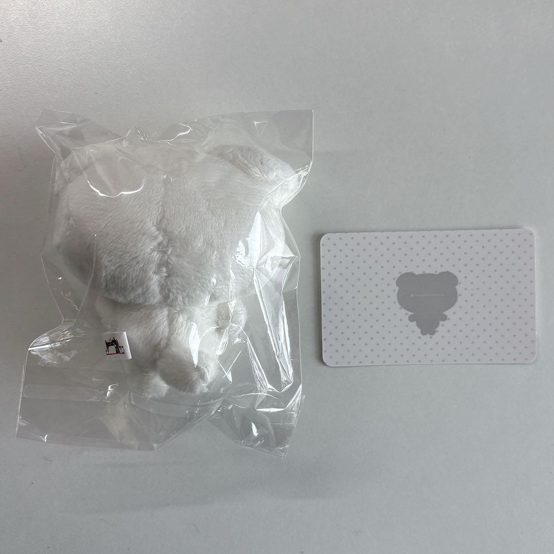 boys planet ALD1 サンヒョン 10cm ぬいぐるみ - メルカリ