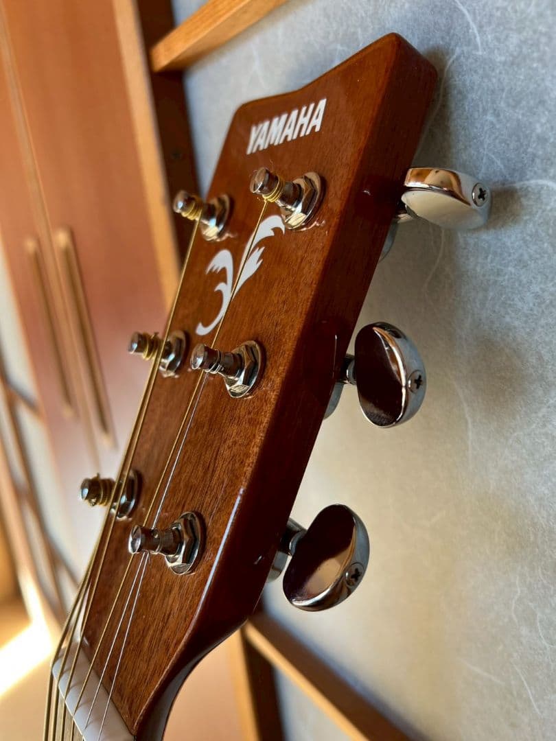 美品】ヤマハF39PJ 【美音】06年製掘り出し物