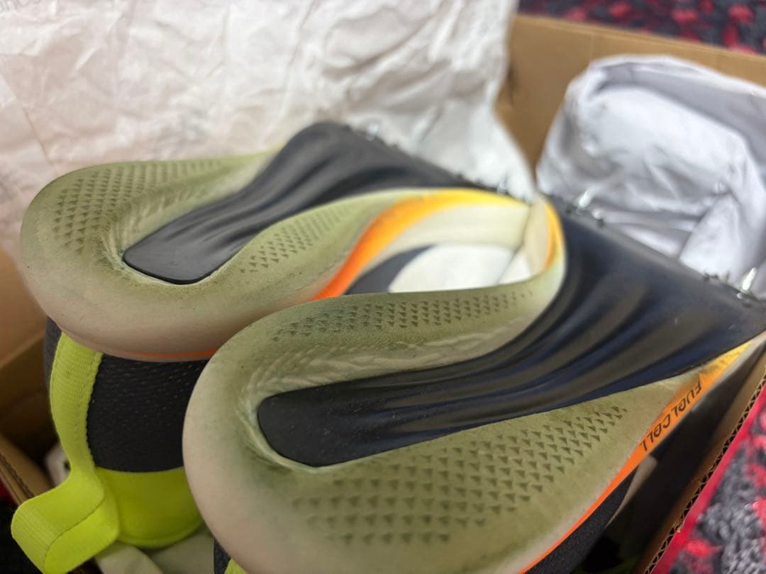 New balance MD-Xv3 ニューバランスMD-Xv3 26.0cm