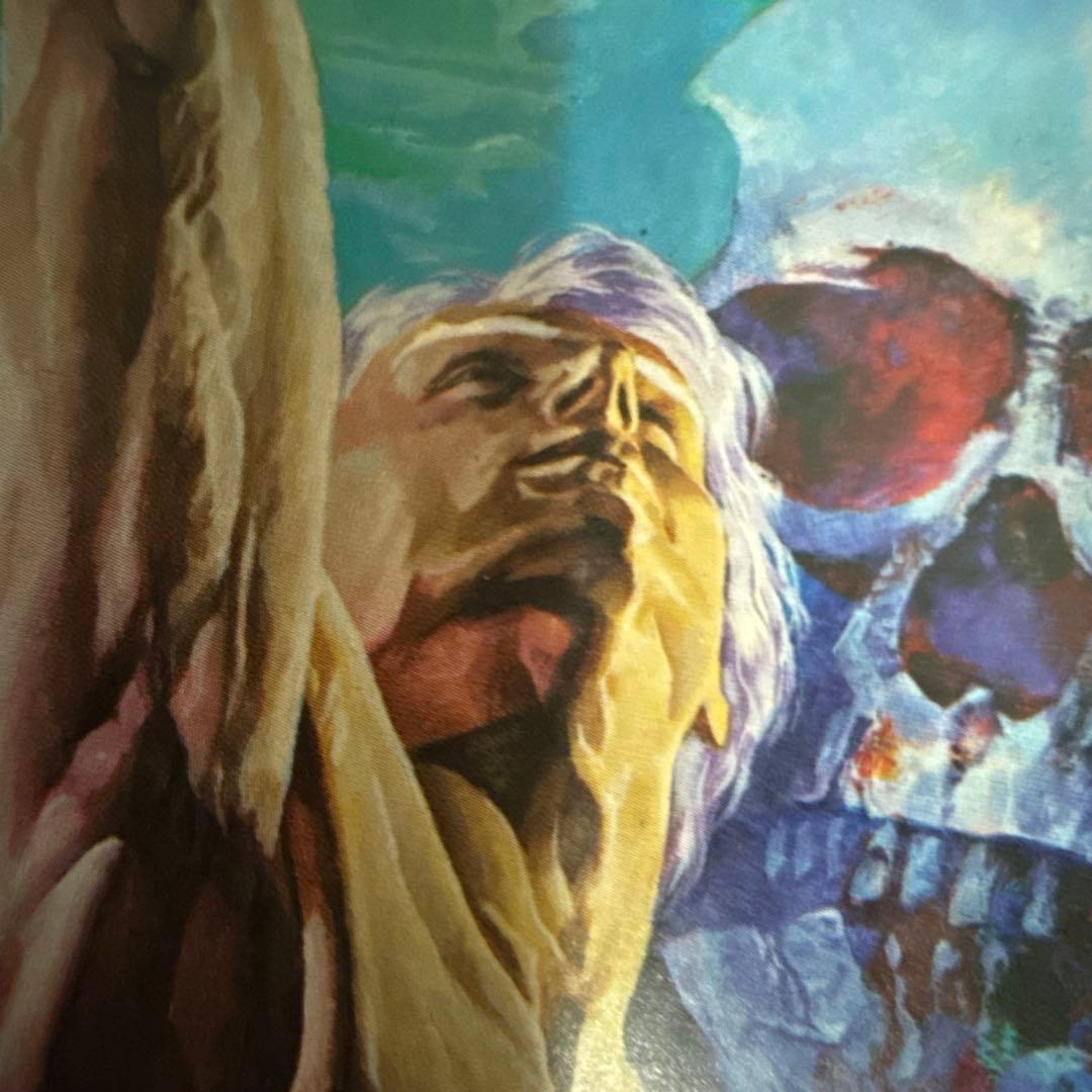 ザ・シャドウマン 全3巻 初版