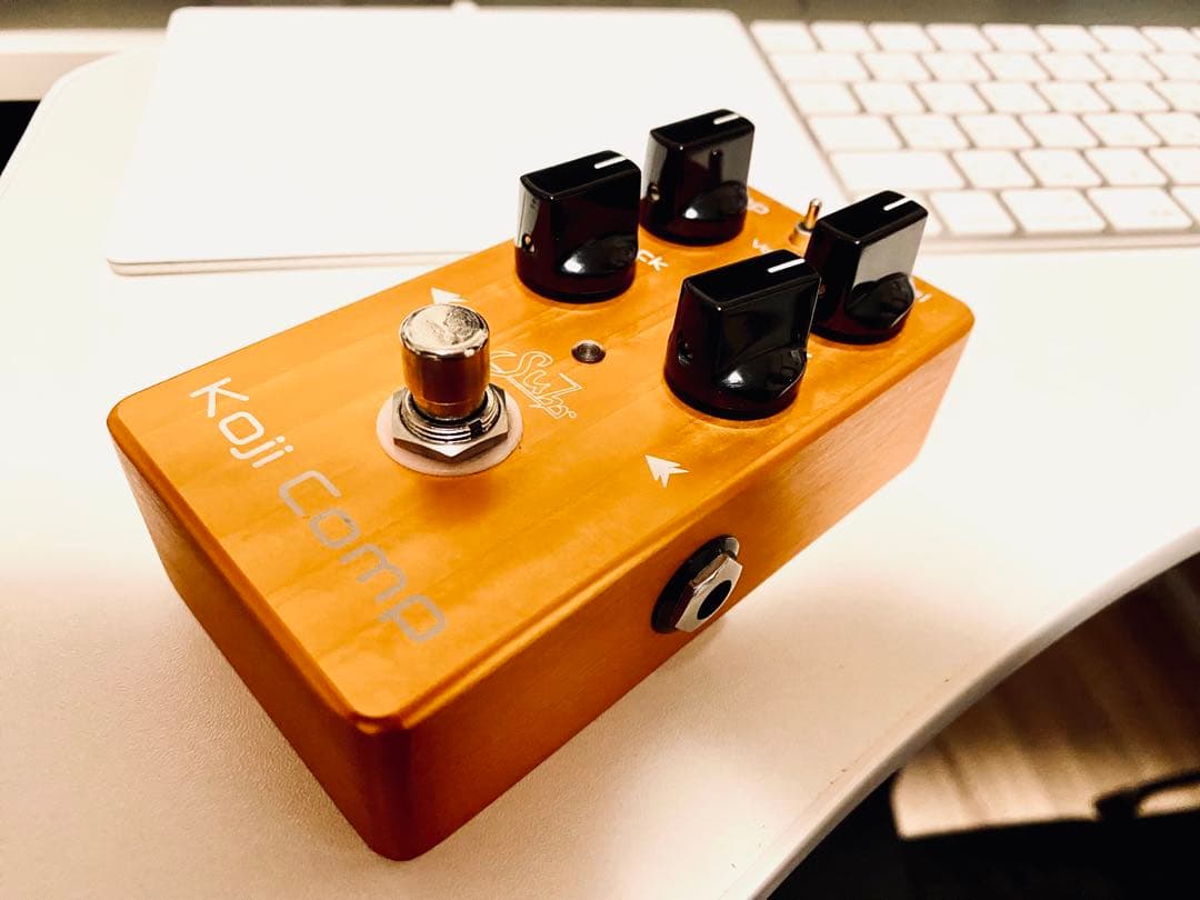 ギター Suhr Koji Comp Koji Comp | Suhr.com