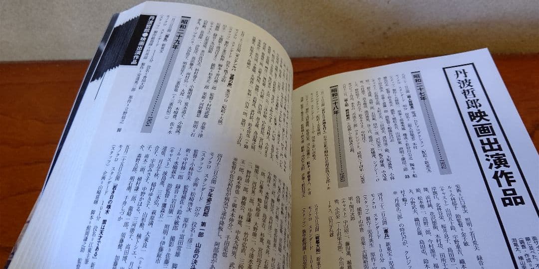 大俳優 丹波哲郎 』丹波哲郎 ダーティ工藤 共著 稀覯本中の稀覯本