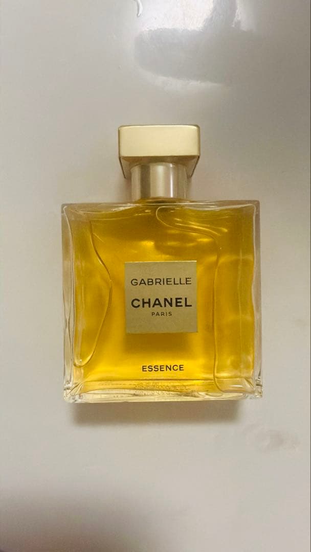 CHANEL GABRIELLE ESSENCE 香水 - メルカリ