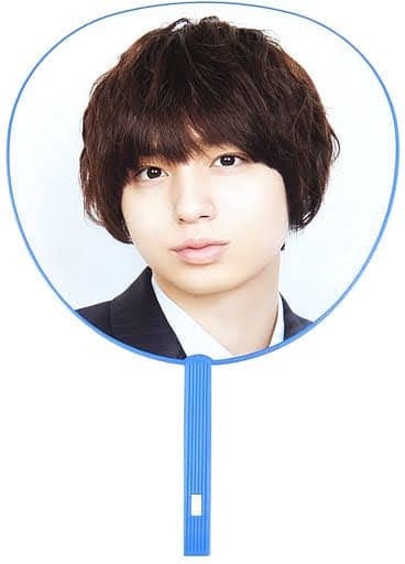 Hey! Say! JUMP インプットアウトプット 伊野尾慧 うちわ - メルカリ