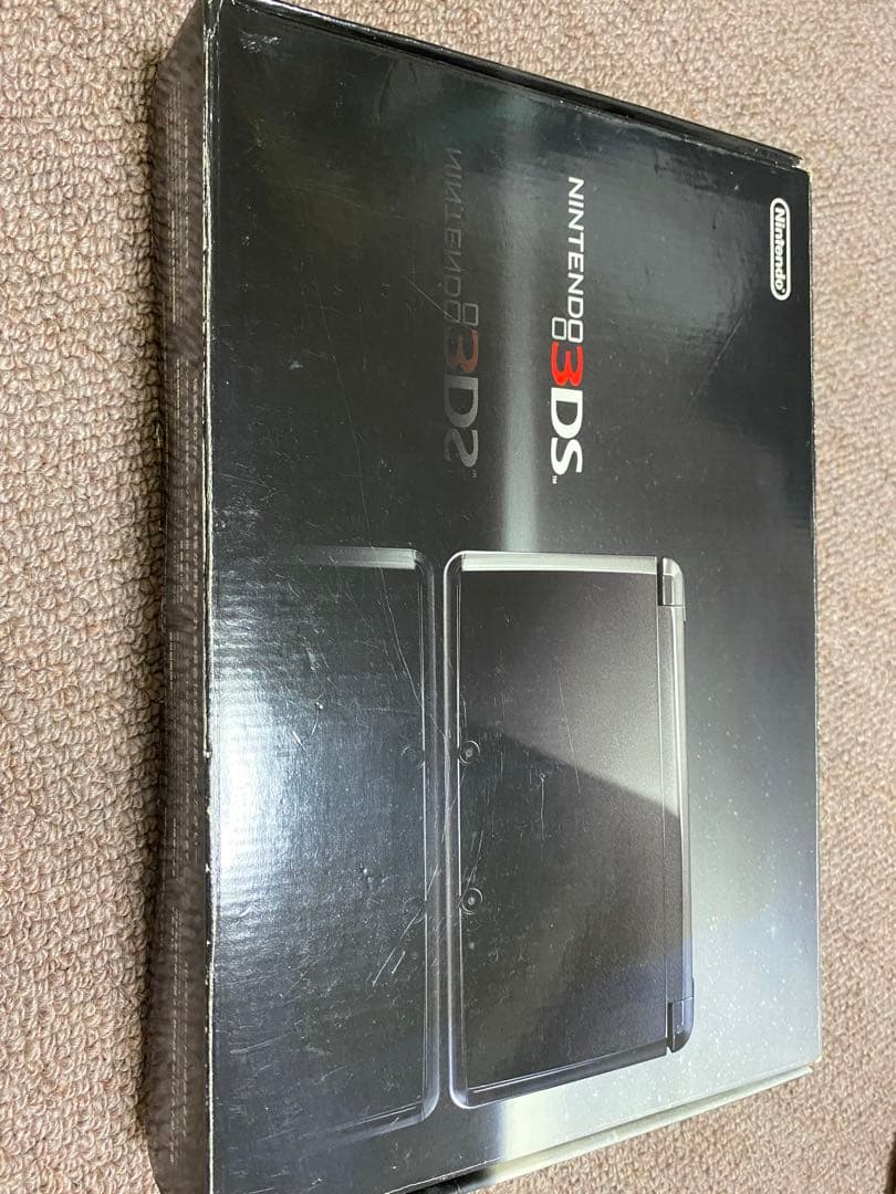 任天堂　3DS ブラック Amazon.com: Nintendo New 3DS XL - Black : Everything Else
