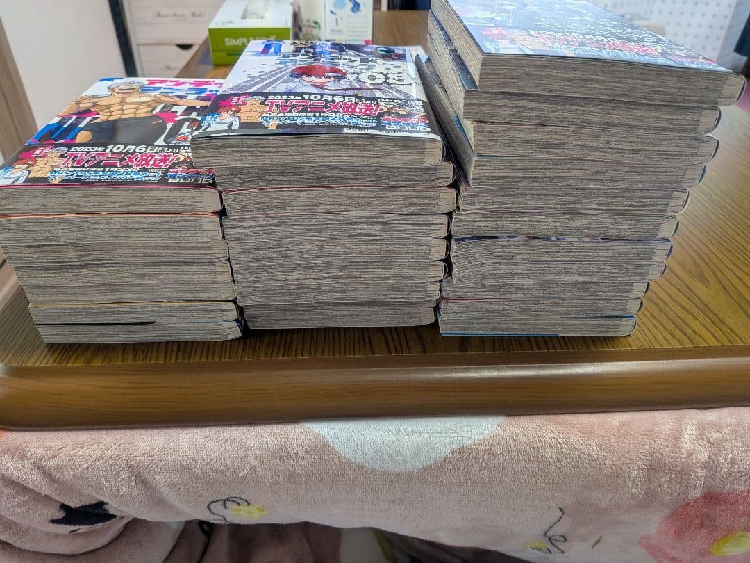 アンデットアンラック全巻セット アンデッドアンラック 全巻セット（全27巻） | 八文字屋OnlineStore