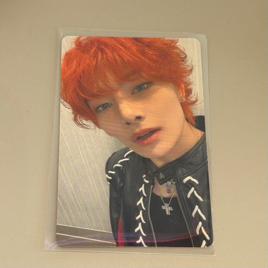 Kep1er ユジン London md yes24