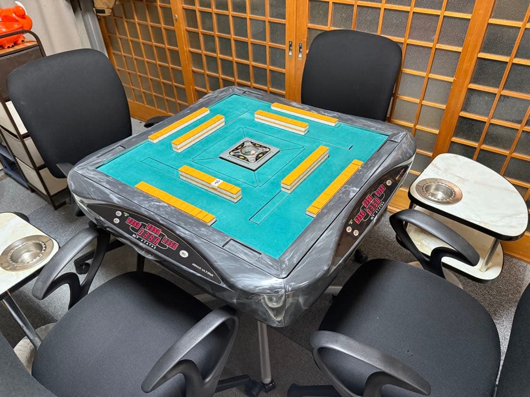 【kana】　アルティマ本体 kana】アルティマ枠 修理部品(アモスアルティマ・レックス) / 全自動