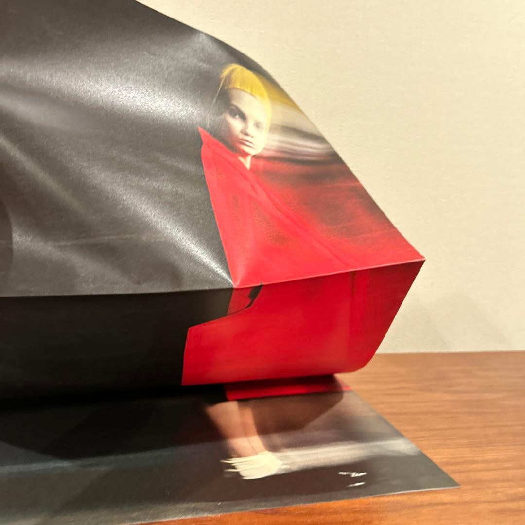 REIKAWAKUBOCOMMEdesGARÇONSアートブックコムデMET美術 - メルカリ