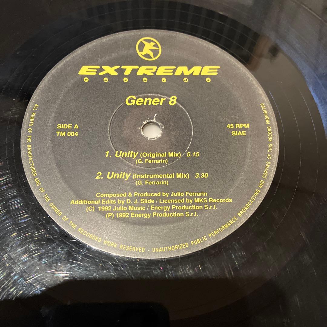 ハイパーテクノサウンド レコード - メルカリ