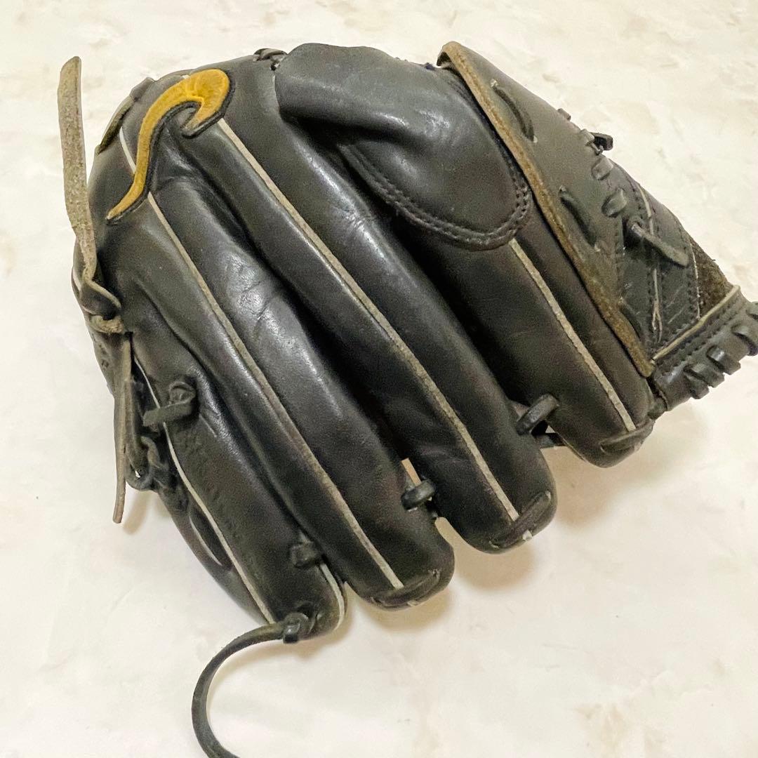 ⚾️ナイキ 軟式グローブ 左投げ ダルビッシュ有モデル シグネチャー