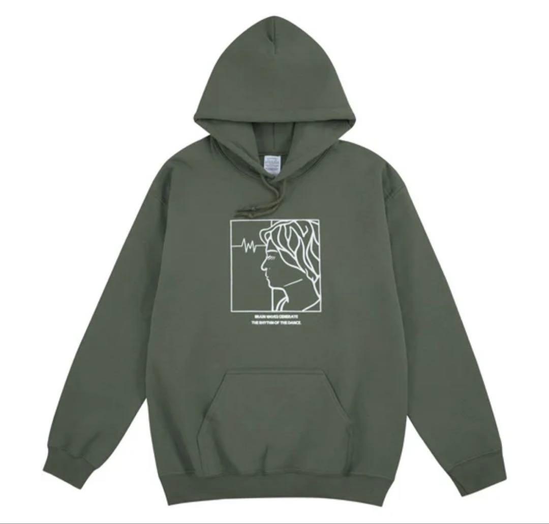 和田颯　パーカー　フーディ　Mサイズ Amazon.co.jp: Da-iCE 和田颯 パーカー フーディー : ファッション