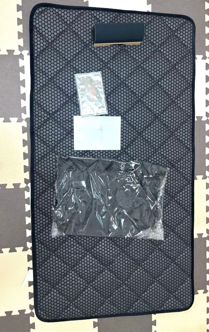 YOSAテラソフト 75×140 テラボルスター マット収納袋 バイオパウダー YOSAテラソフト 75×140 テラボルスター マット収納袋 バイオパウダー