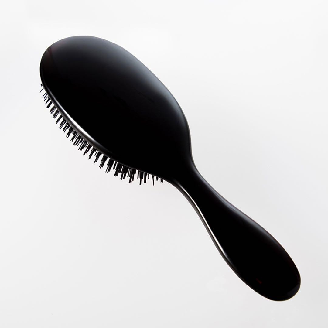 《最終SALE》MASON PEARSON ハンディブリッスル ダーク・ルビー