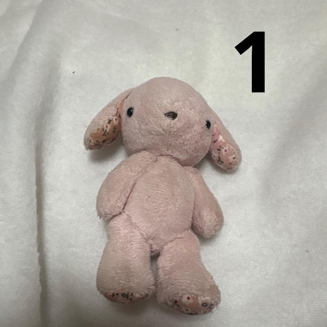 モンスイユ ぬいぐるみ まとめ売り 19こ 中古品 バラ売り不可 - メルカリ