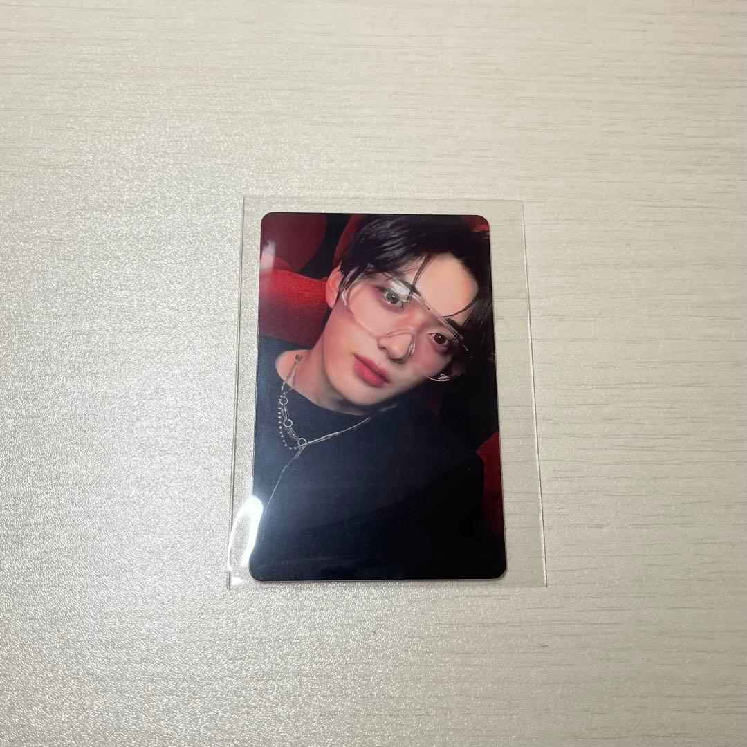 ALD1 サンヒョン EUPHORIA トレカ - メルカリ