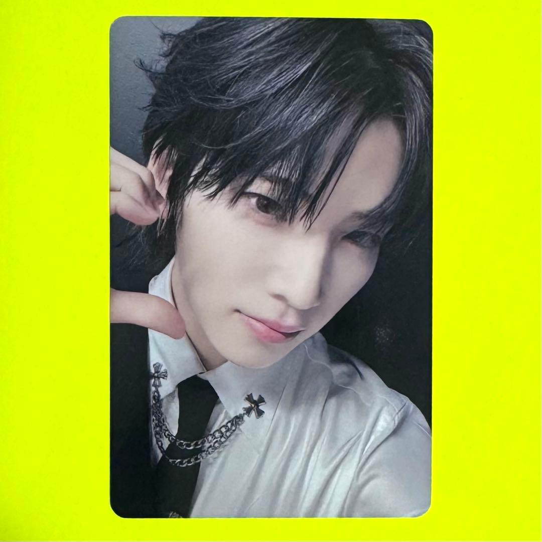 &TEAM YUMA ユウマ 中華一直娯 香港 サイン会 トレカ yzy - メルカリ