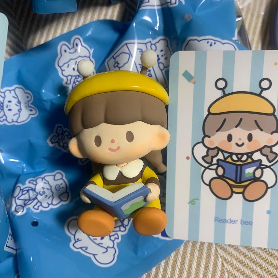 zZotonフィギュア4点卓大王モリンタmolintaダイアリシリーズ - メルカリ