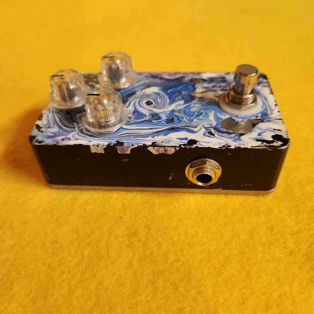 【最終値下げ！】【超レア！】9overdrive6 VERRE 初期モデル