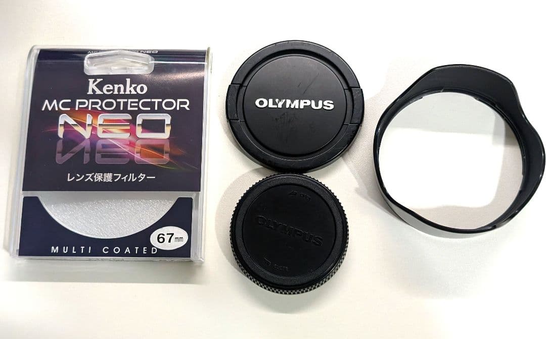 オリンパス ZUIKO DIGITAL 14-54mm f2.8-3.5