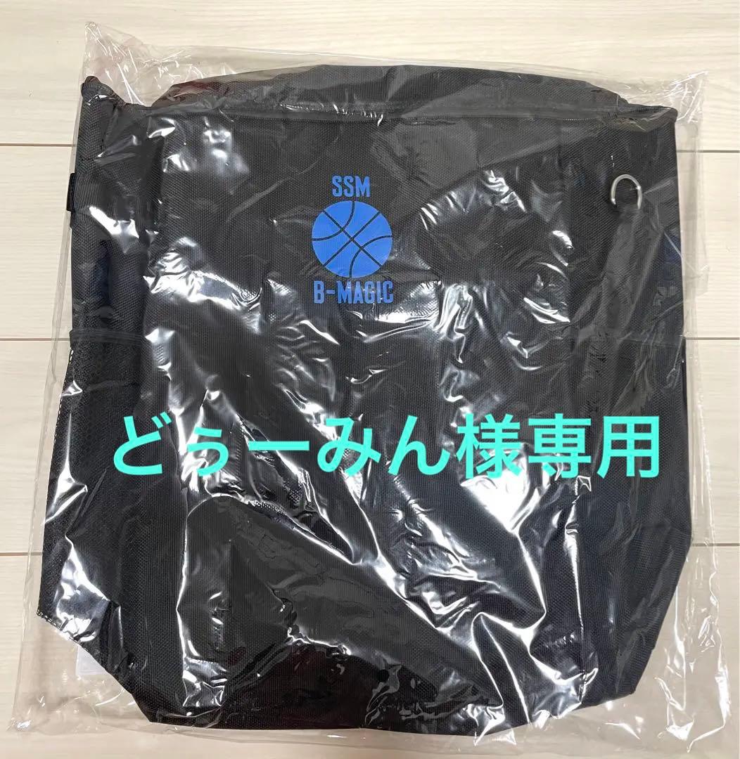 島根スサノオマジック リュック ファンクラブ会員特典2024-25バック